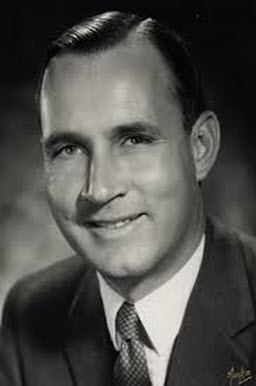Peter Bawden