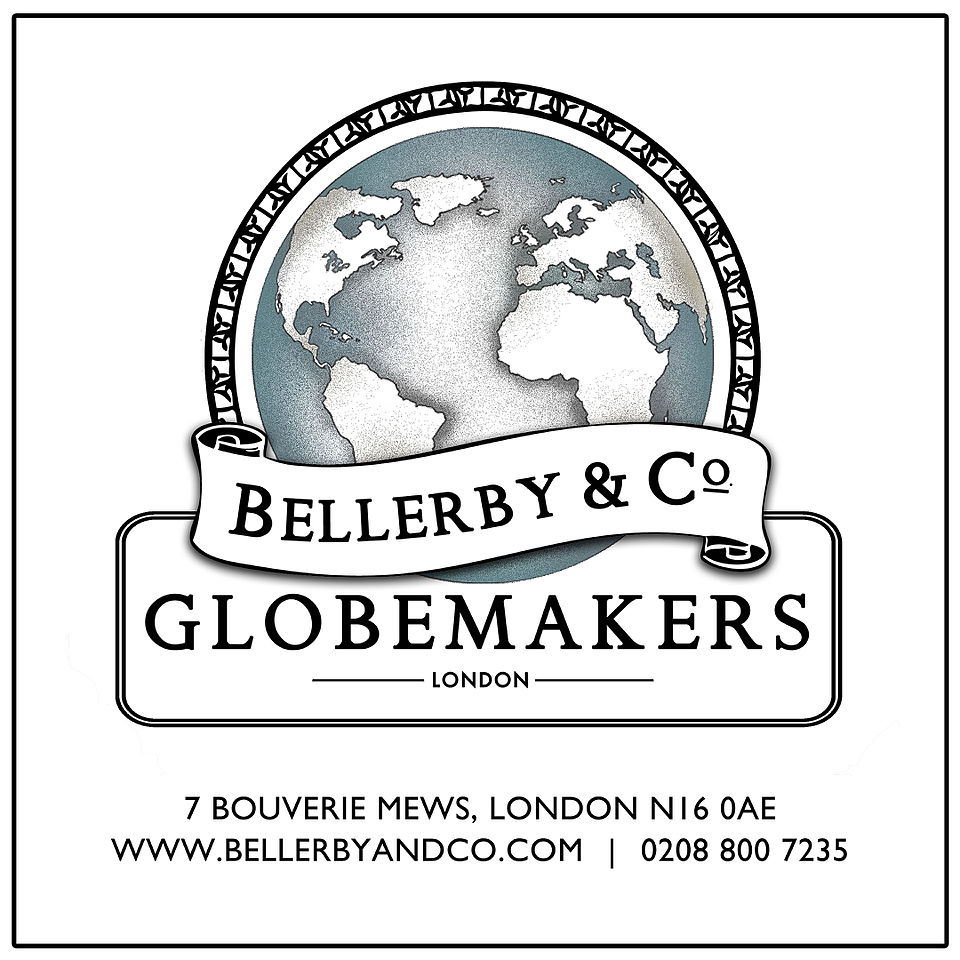 Peter Bellerby