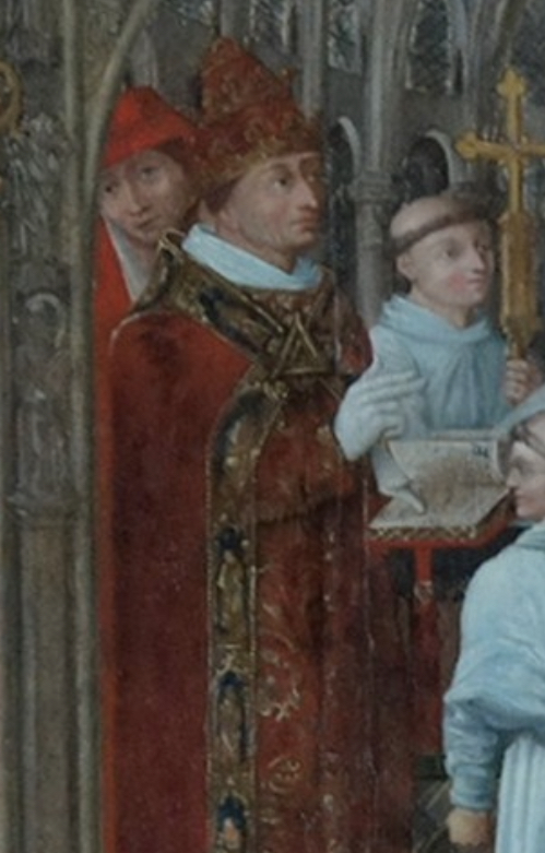 Peter Bernard