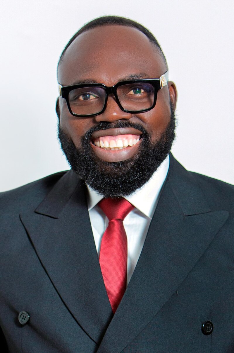 Peter Boamah Otokunor