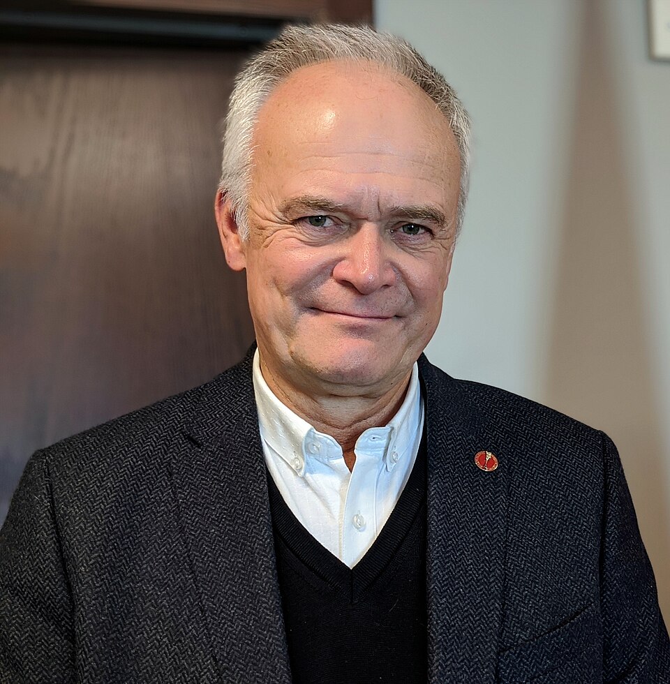 Peter Boehm