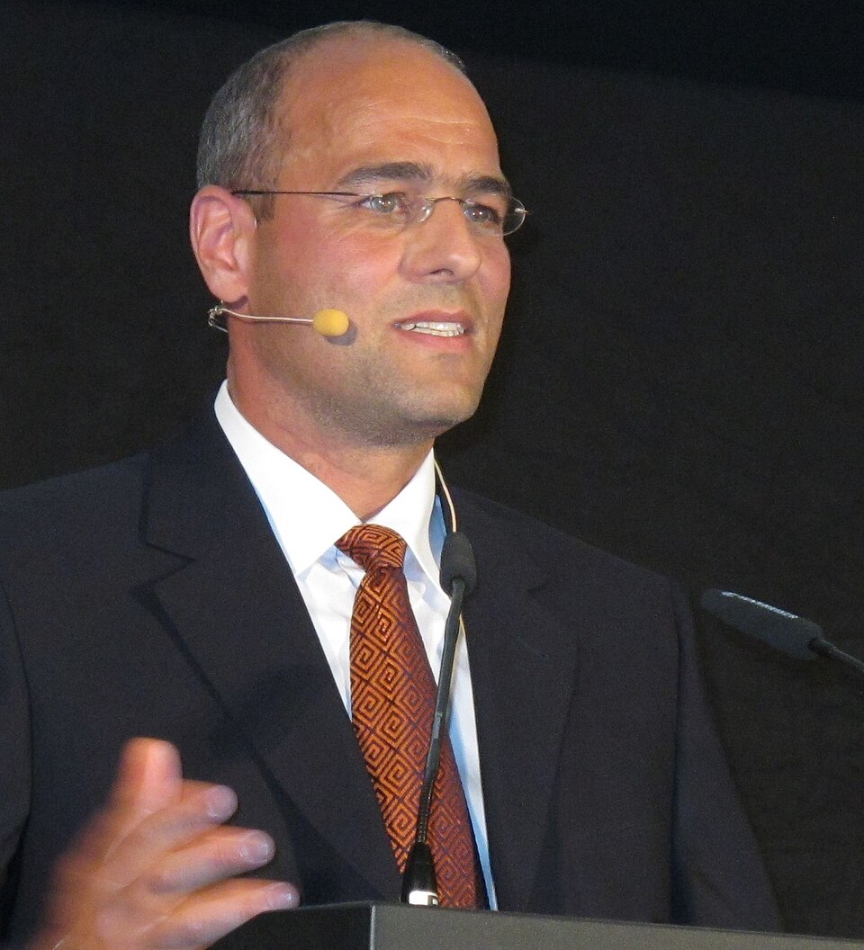 Peter Boehringer