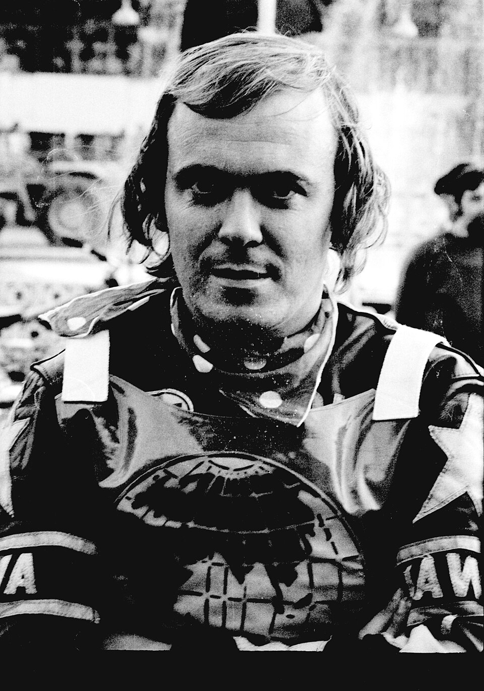 Peter Boisen