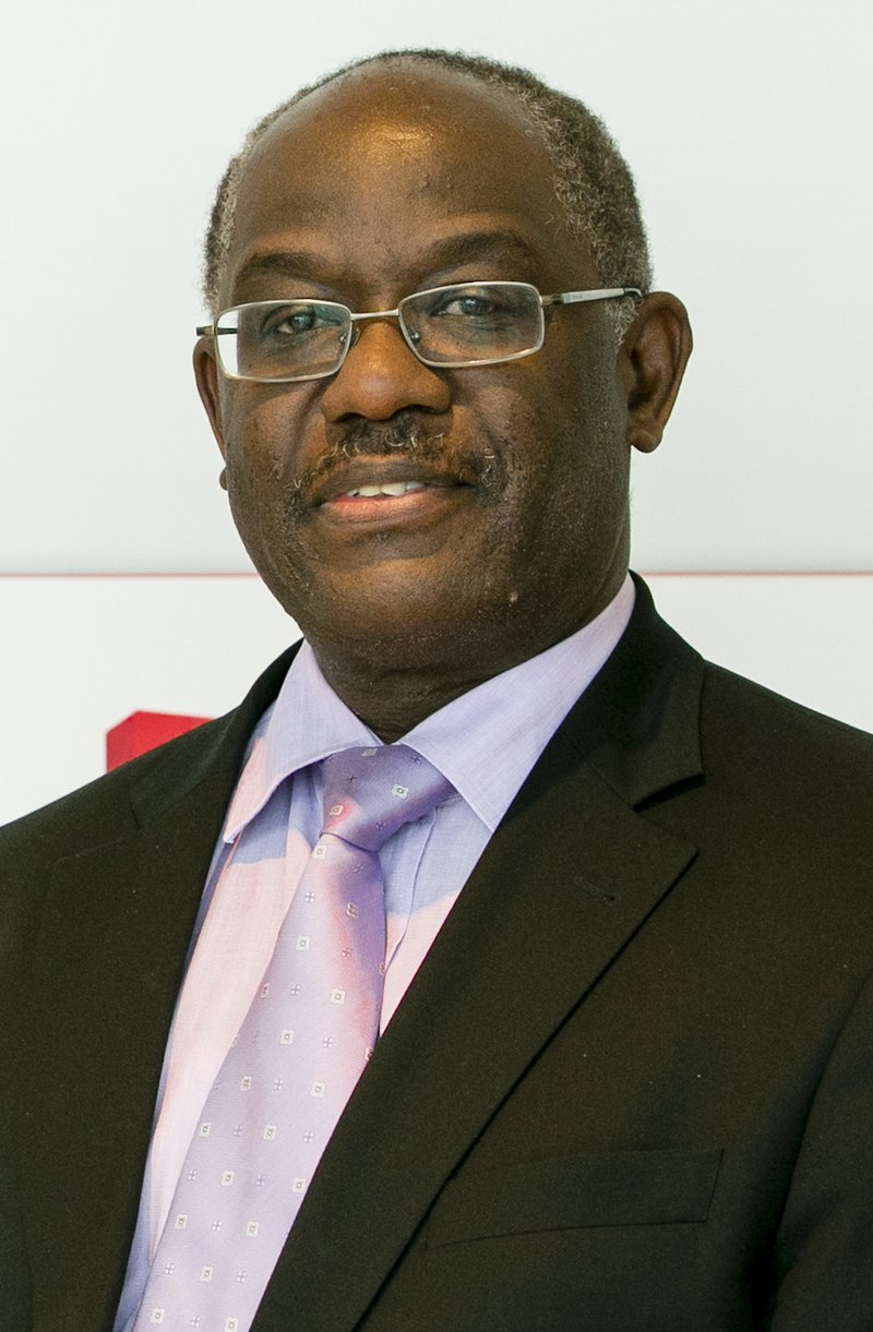 Peter Bossman