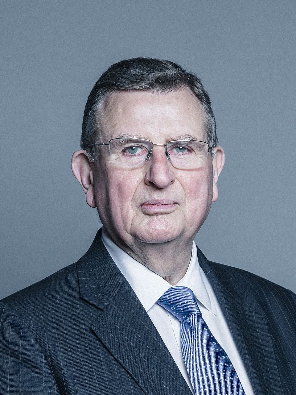 Peter Bowes