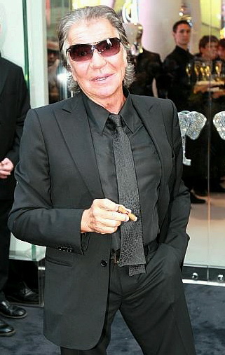 Peter Cavalli