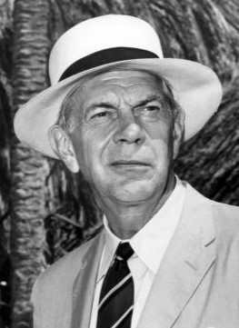 Peter Charrington