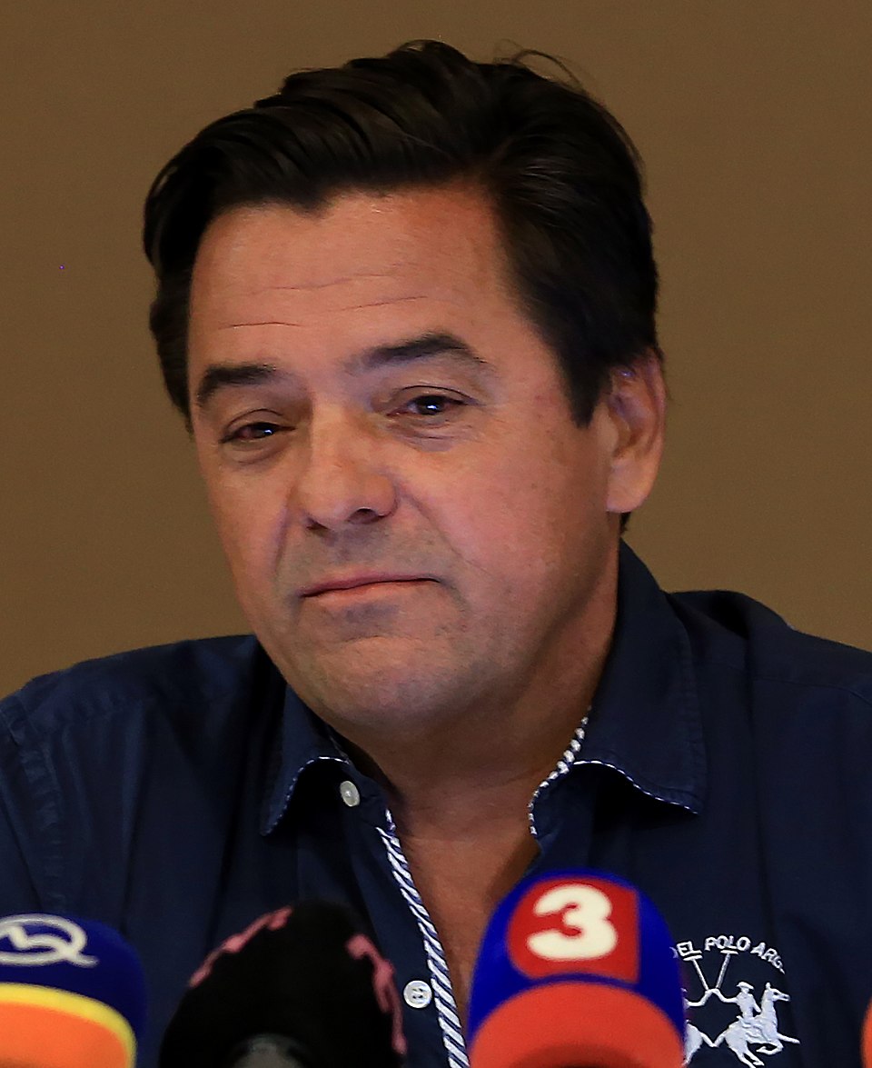 Peter Čongrády
