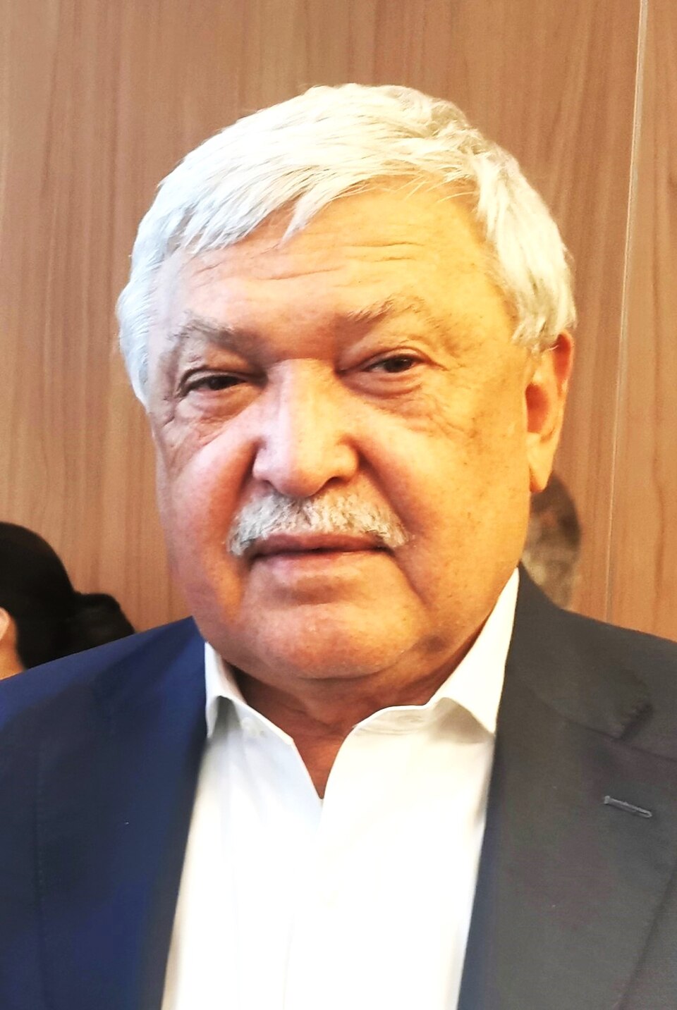 Péter Csányi