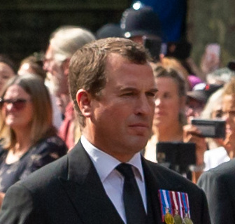 Peter David Phillips
