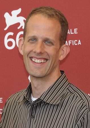 Peter Docter