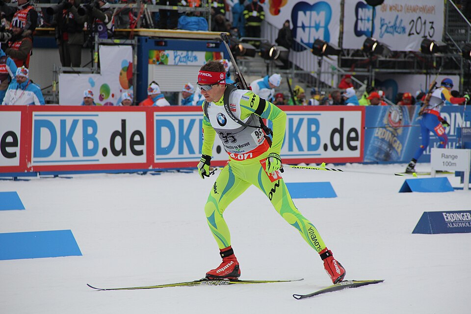 Peter Dokl