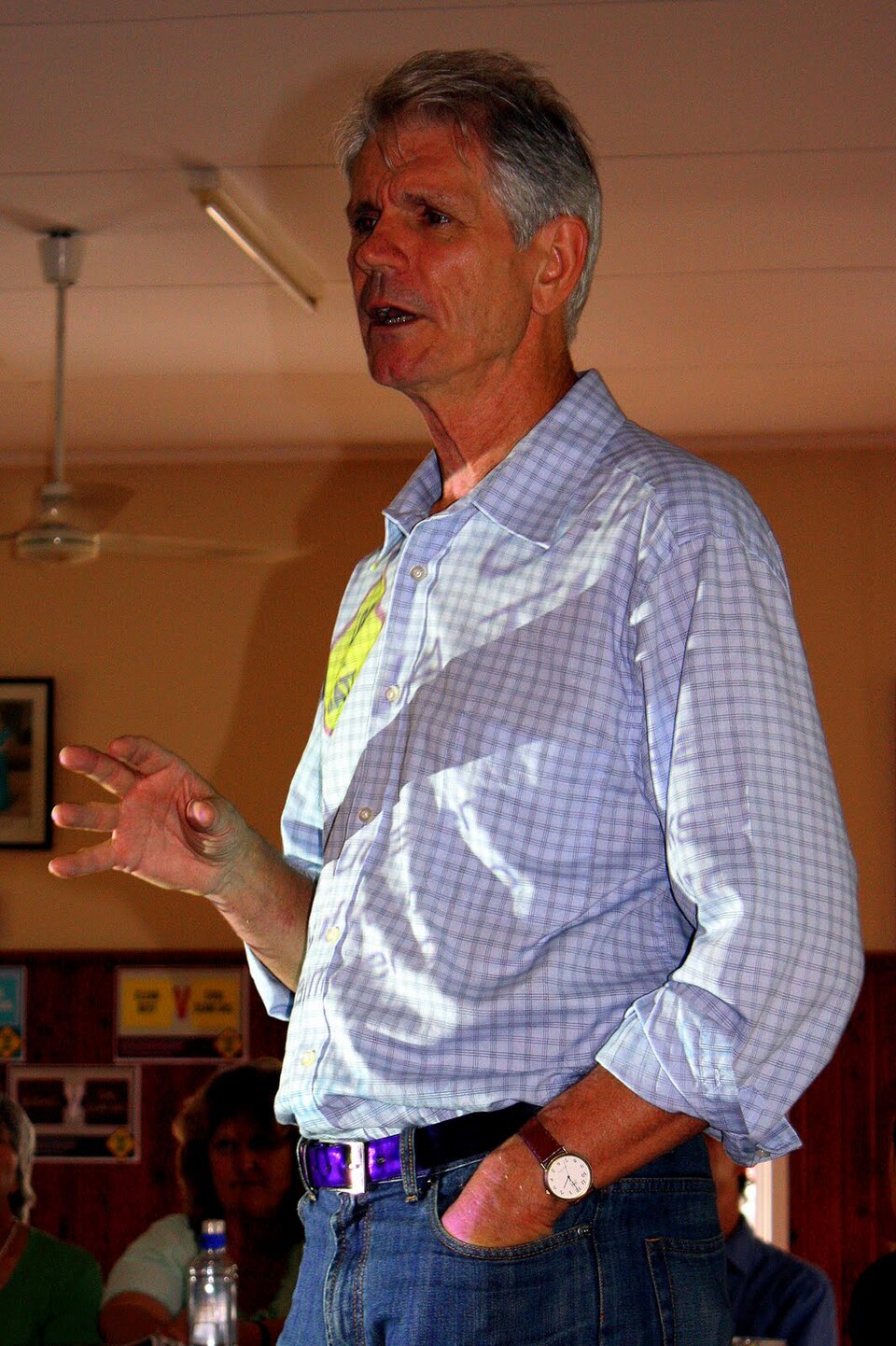 Peter Drew