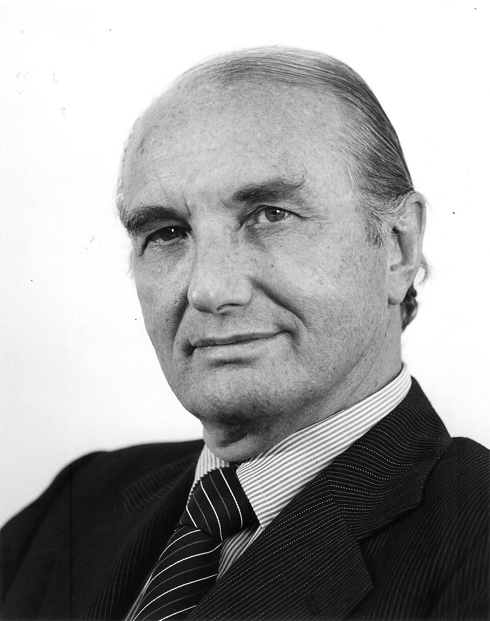 Peter Duckmanton