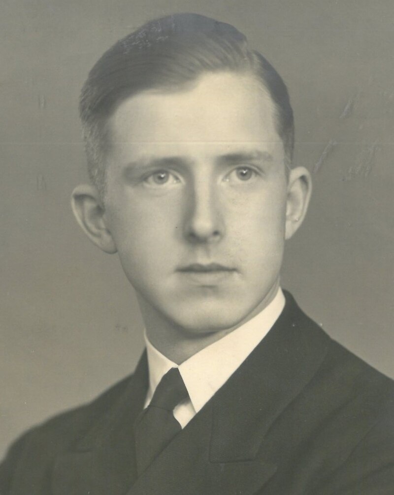 Peter Duke