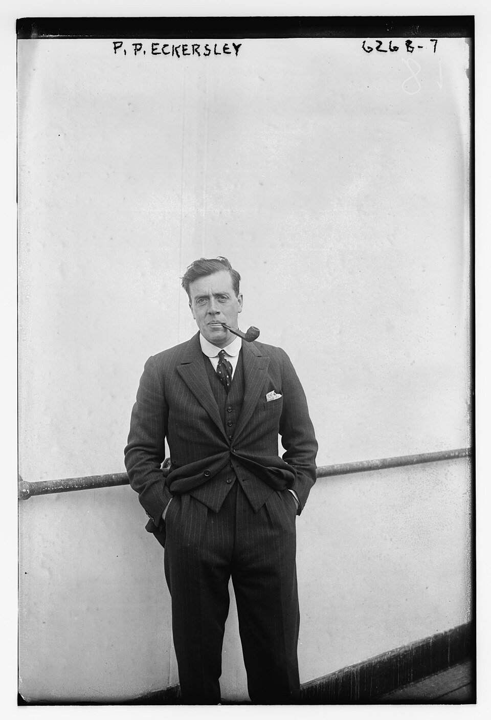 Peter Eckersley