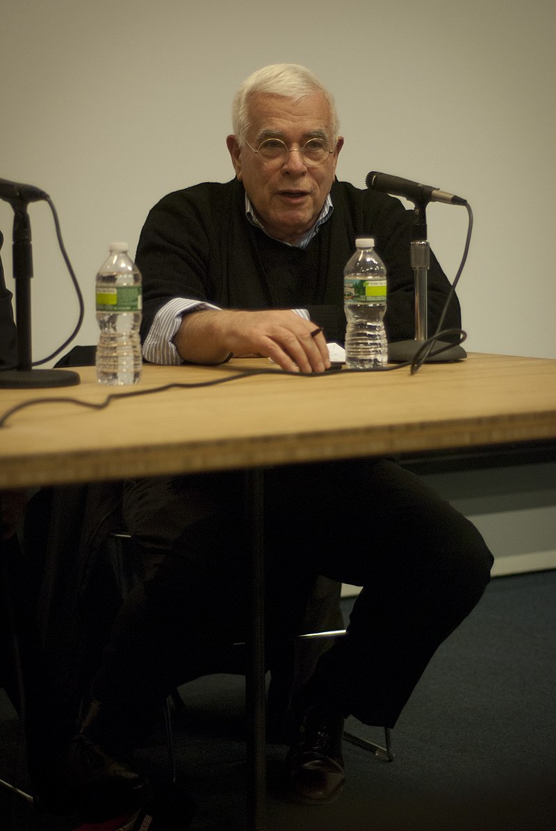 Peter Eisenman