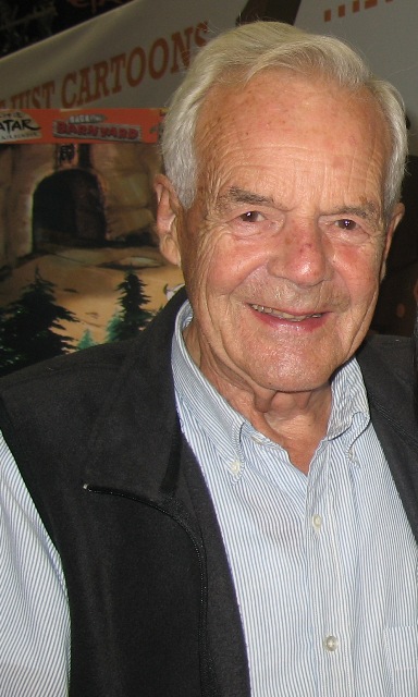 Peter Fernández