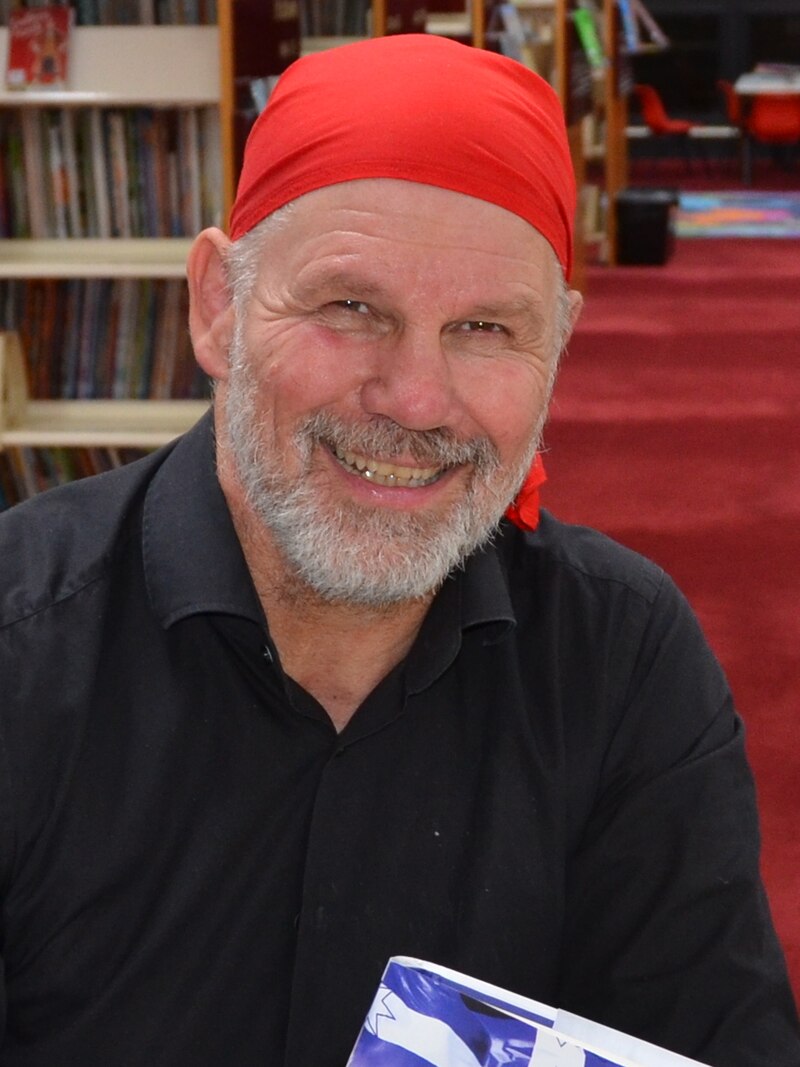 Peter FitzSimons