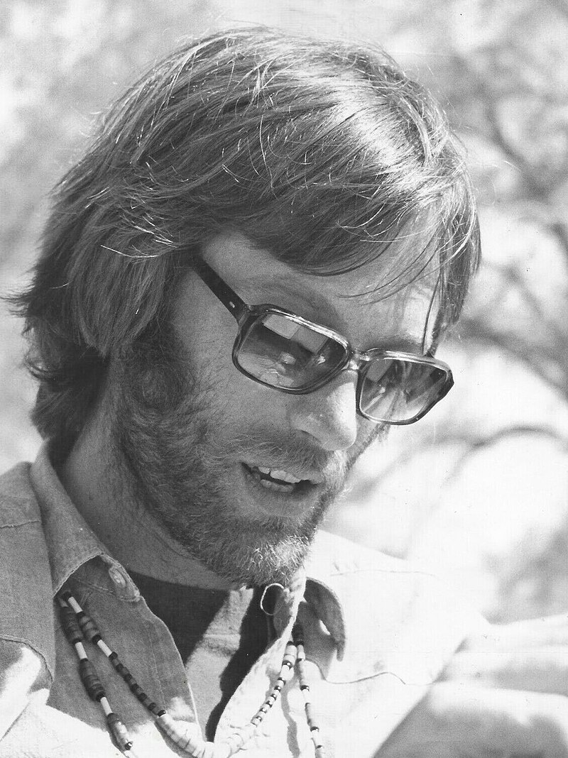 Peter Fonda