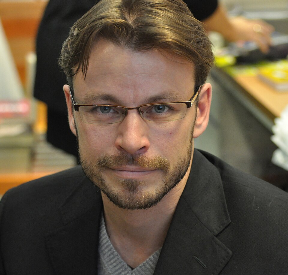 Peter Franzen