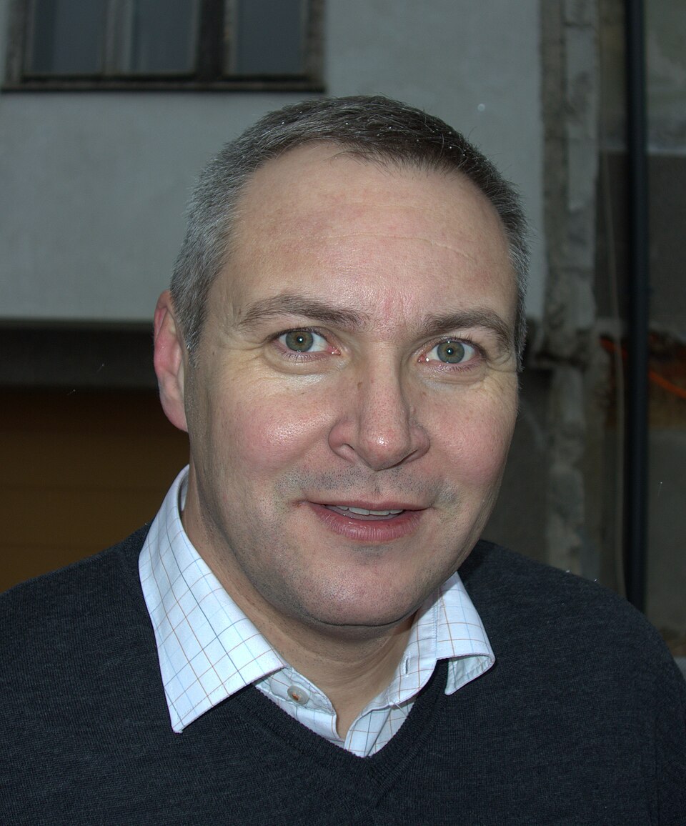 Peter Gašperšič
