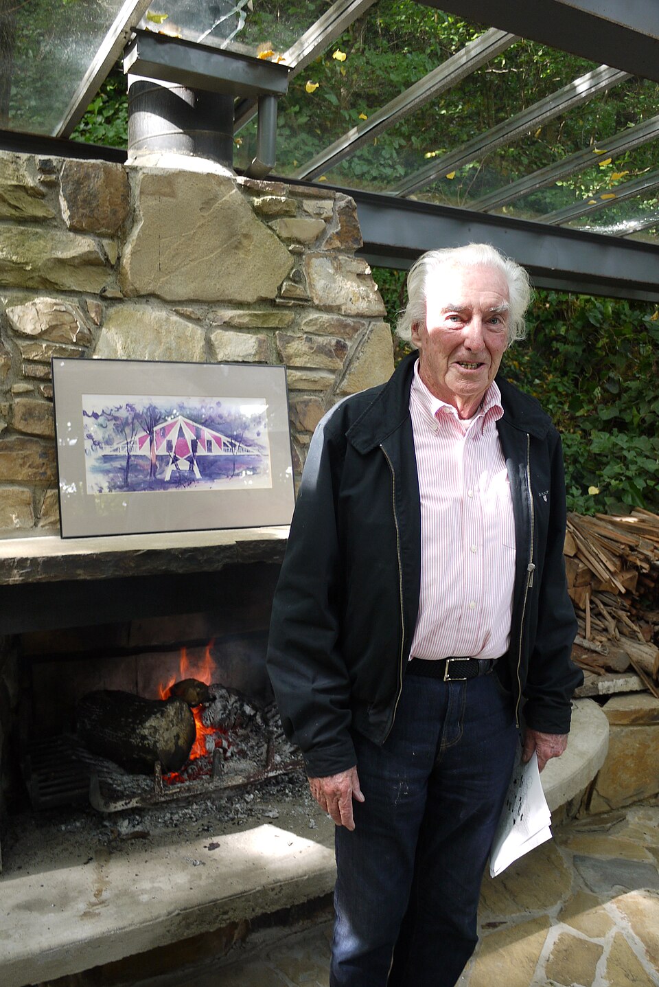 Peter George McIntyre