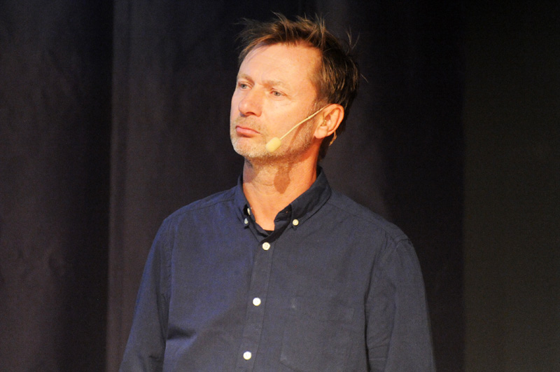 Peter Gerhardsson