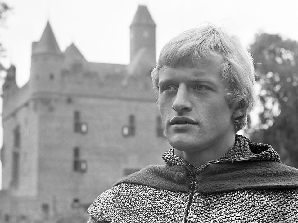 Peter Gijsbers van Wijk