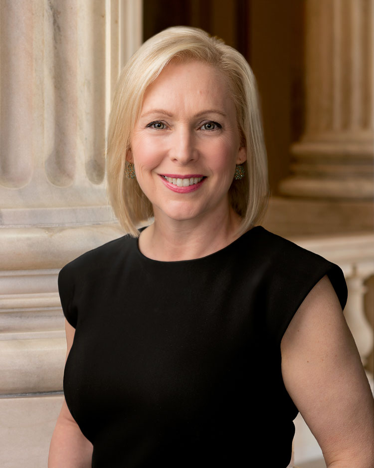 Peter Gillibrand