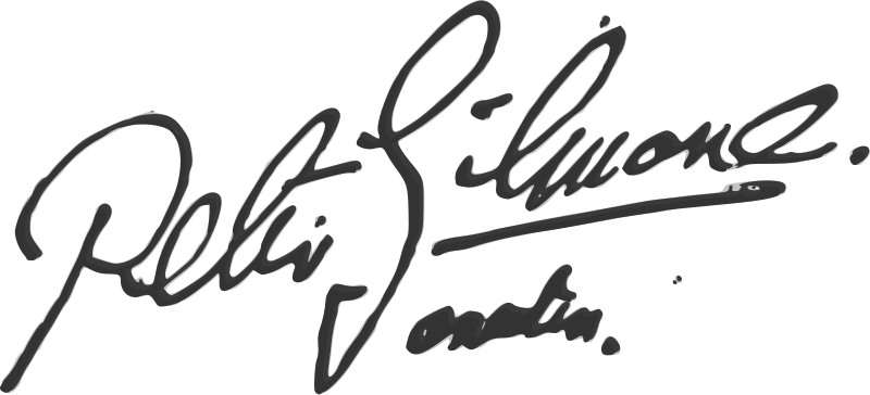 Peter Gilmore