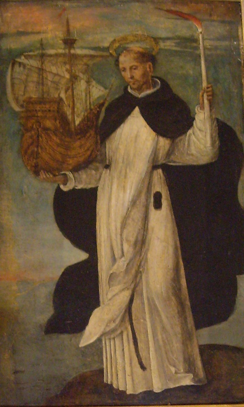 Peter Gonzalez