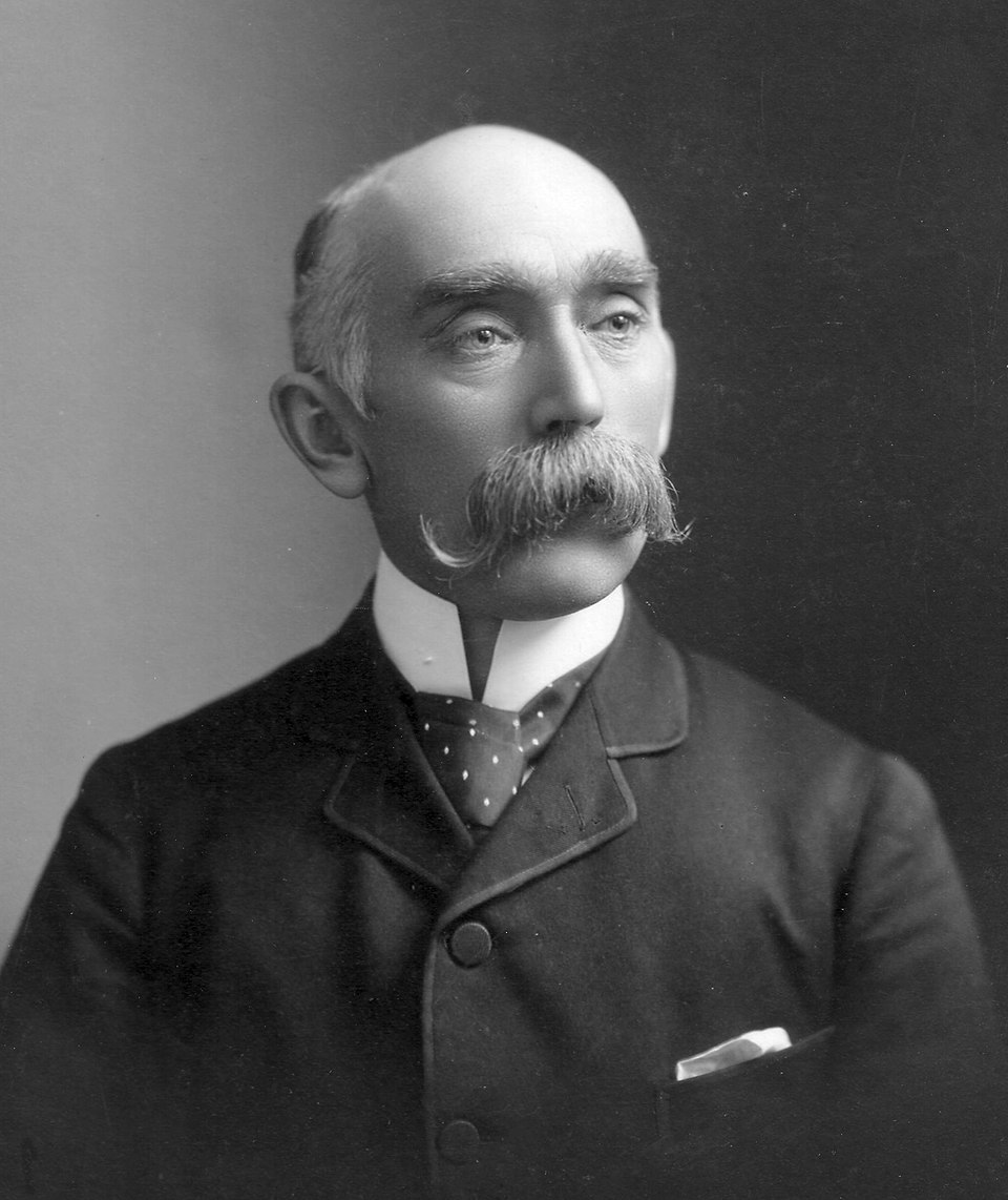 Peter H Bryce