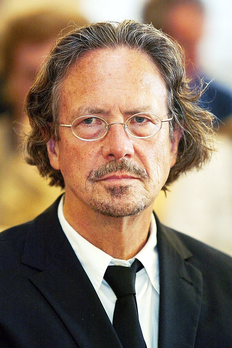 Peter Handke