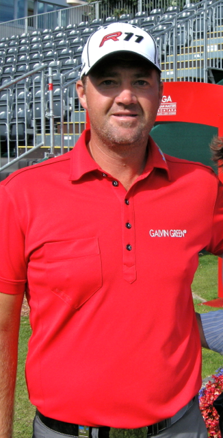 Peter Hanson
