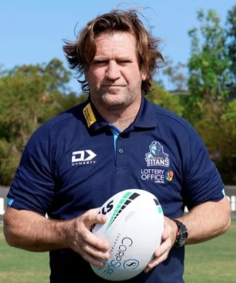 Peter Hasler