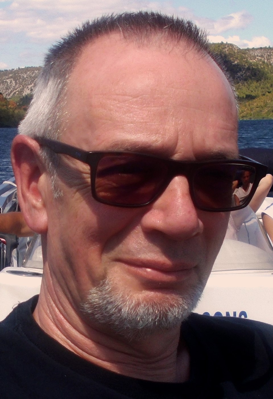 Peter Hogan