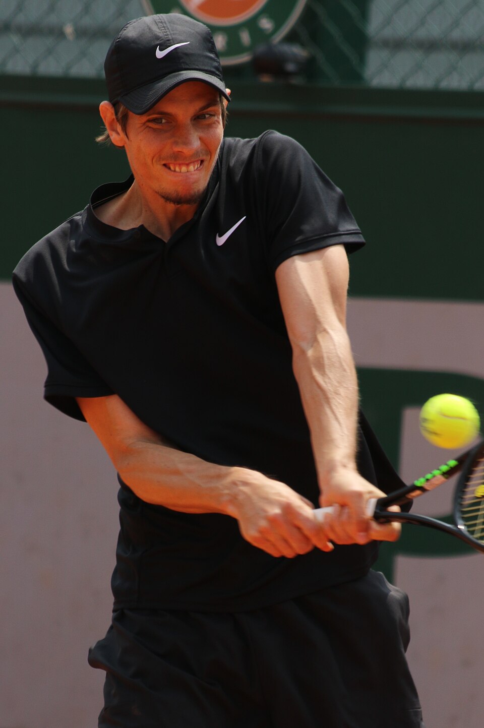 Peter Horanský