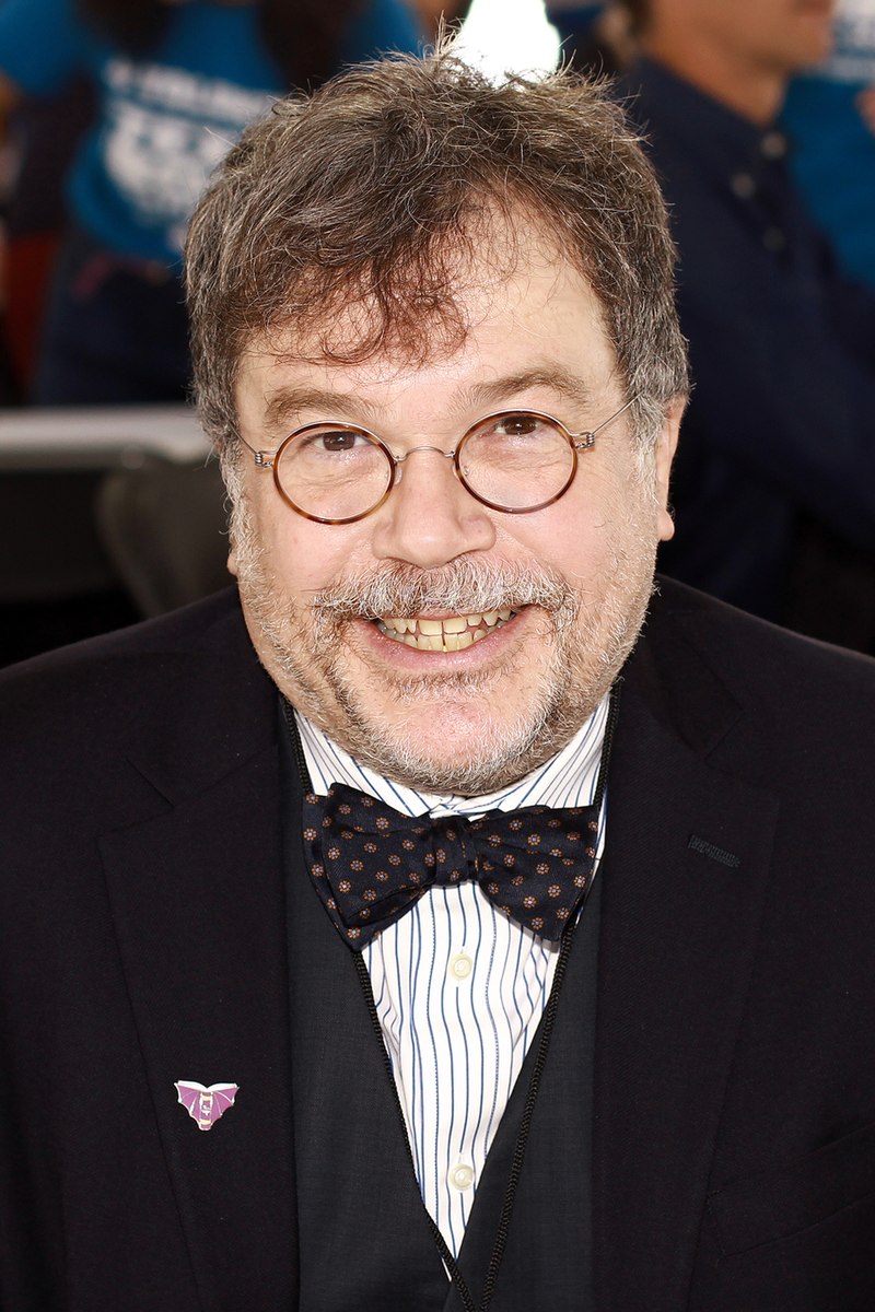 Peter Hotez