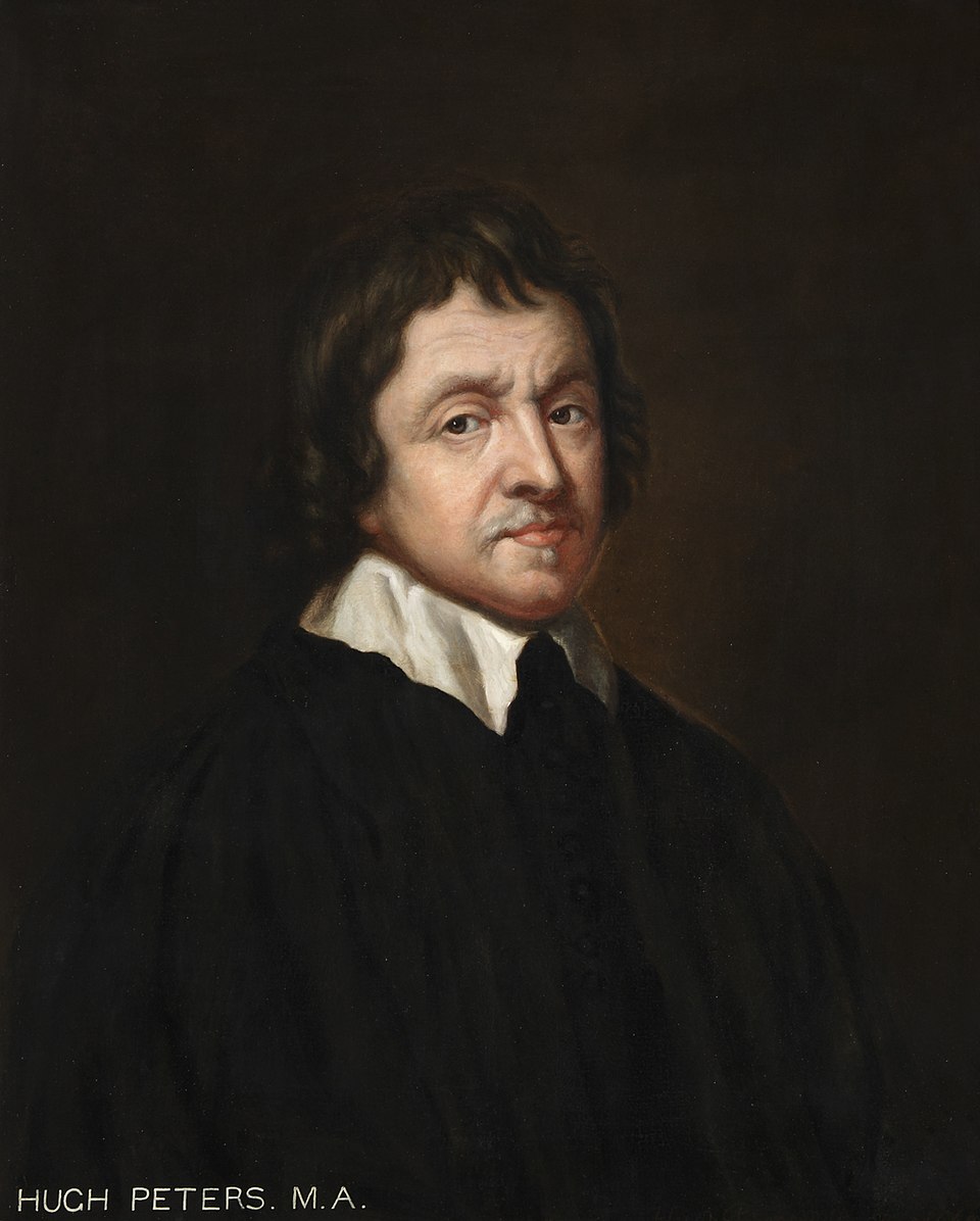 Peter Hugh