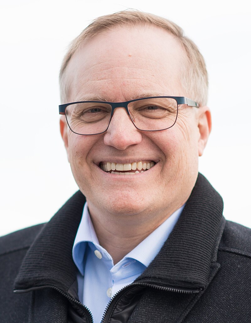 Peter Julian