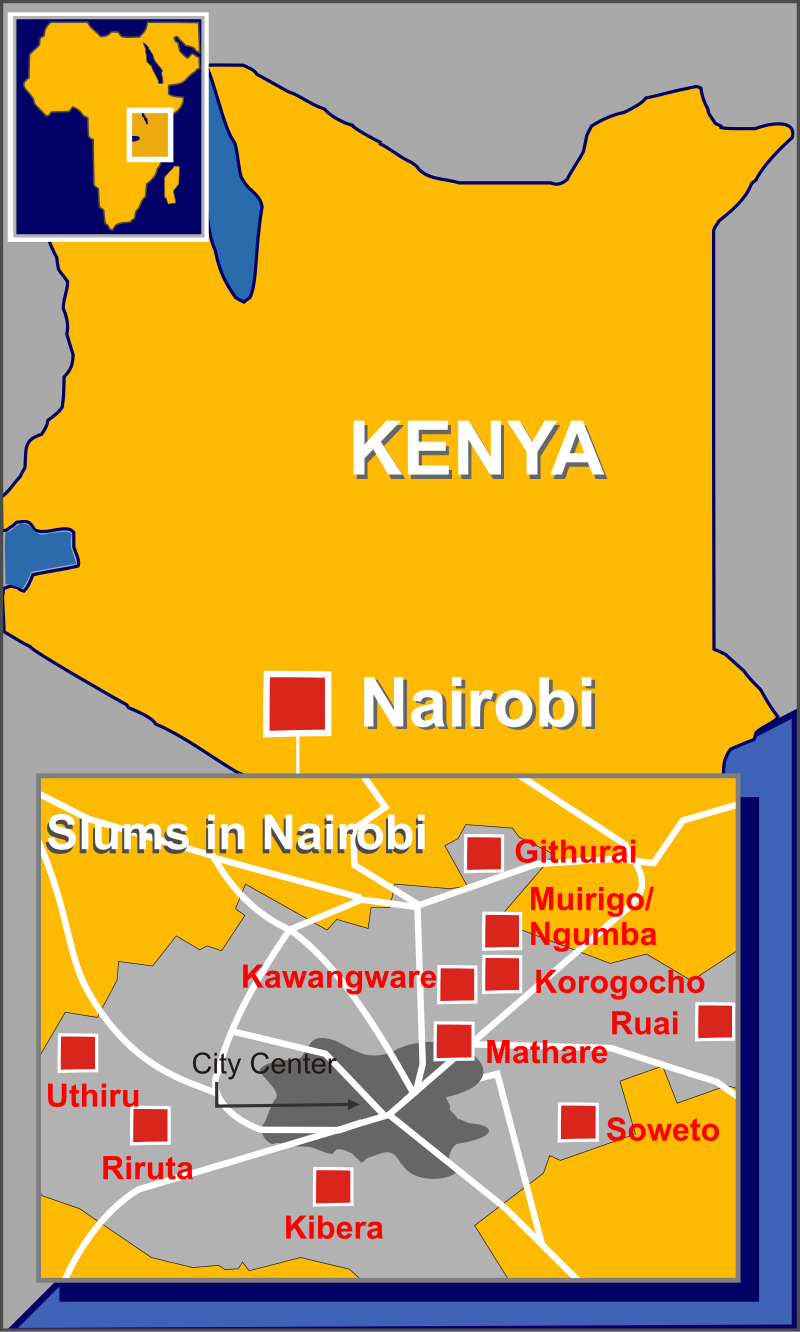 Peter Kinyanjui