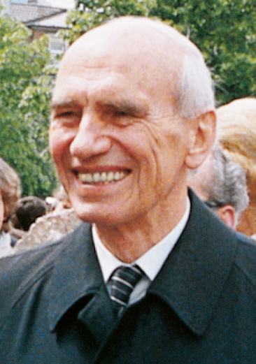 Peter Kirchschläger