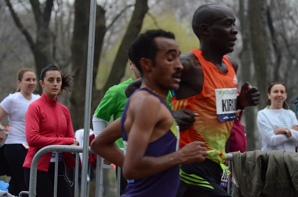 Peter Kirui