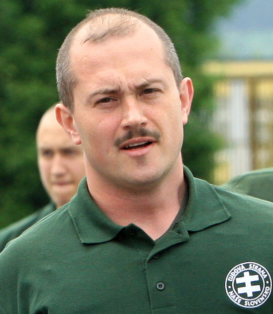 Peter Kubovič