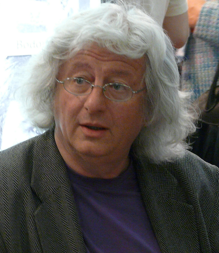 Peter Kumer