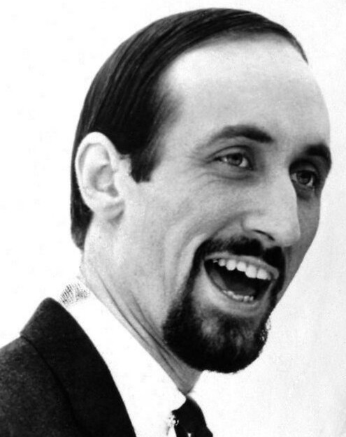 Peter L. Solo