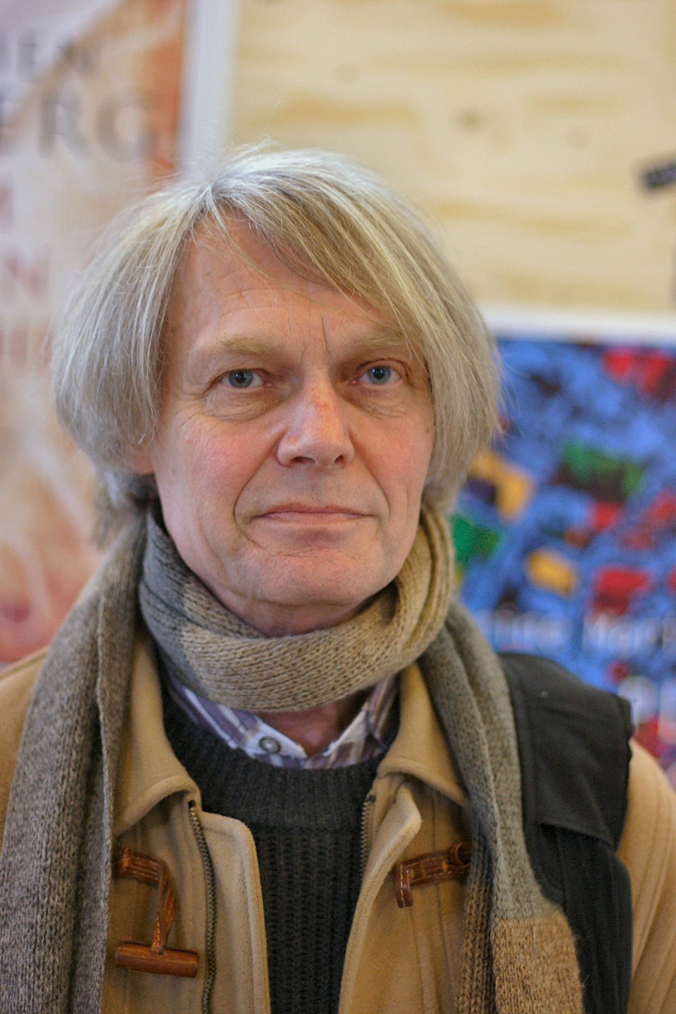 Peter Laugesen