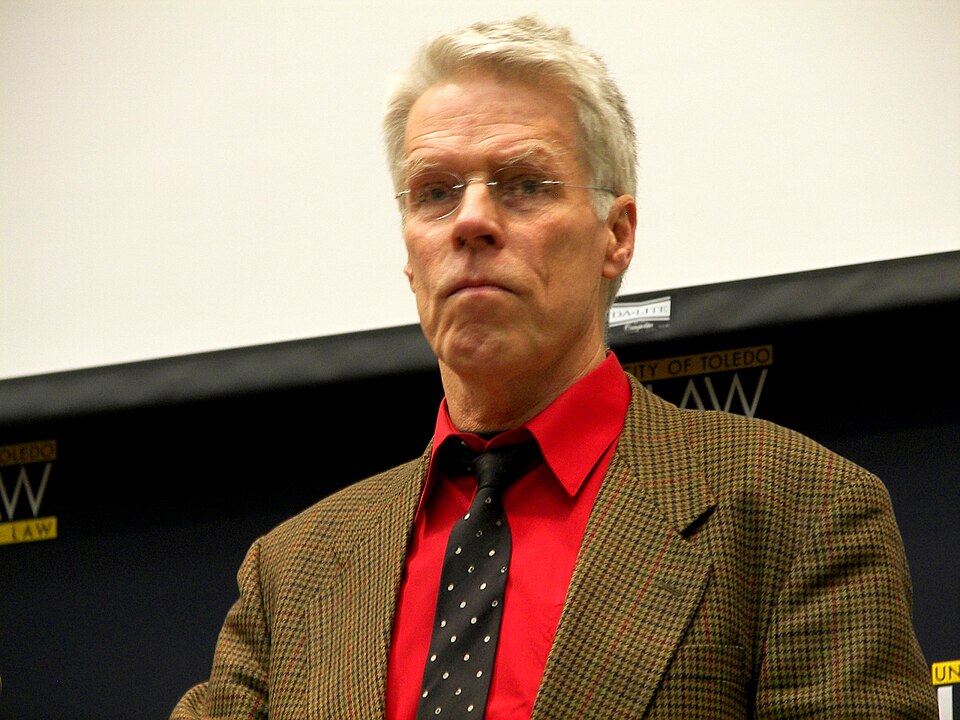 Peter Linebaugh