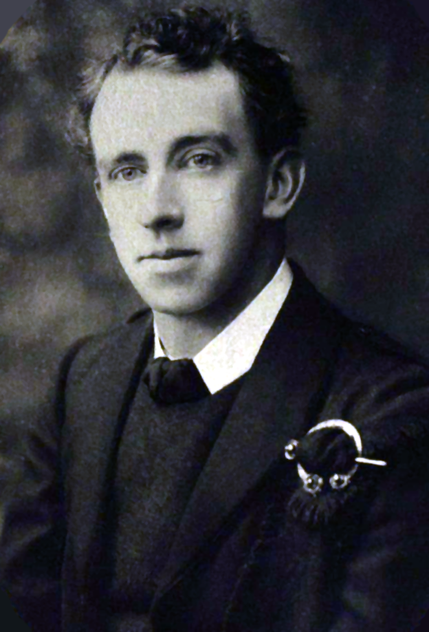 Peter MacDonagh